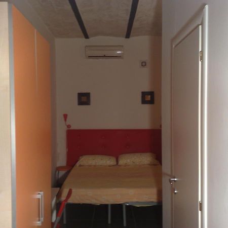 B&B Centrale Matera Eksteriør billede