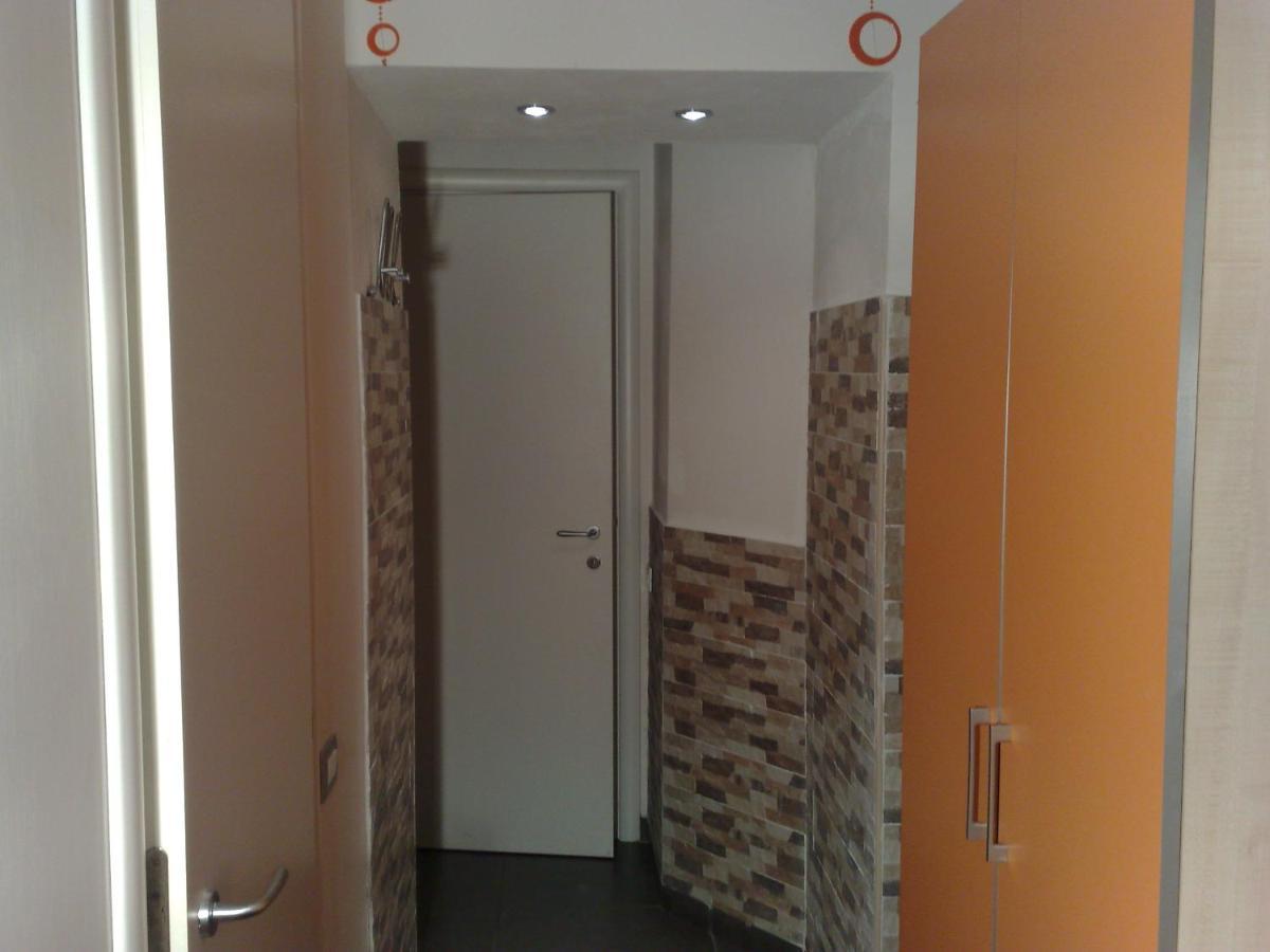 B&B Centrale Matera Eksteriør billede