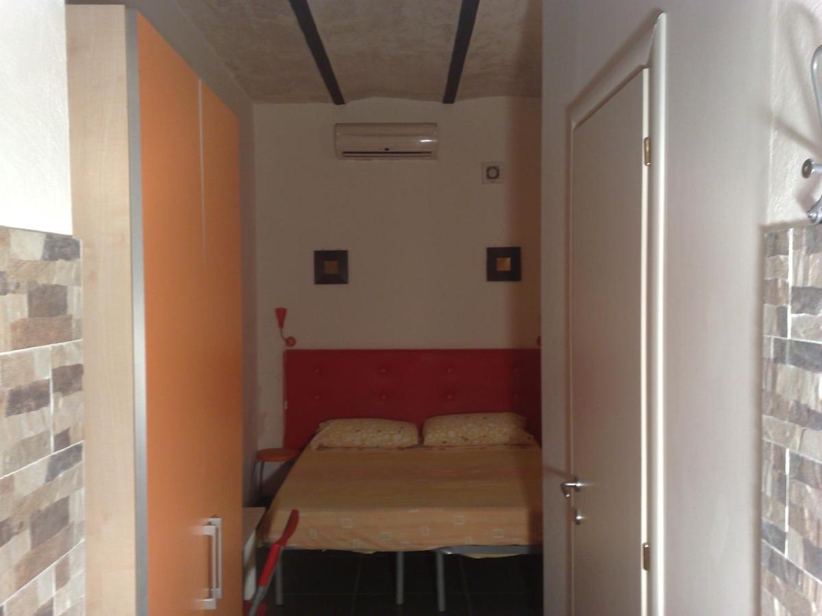 B&B Centrale Matera Eksteriør billede