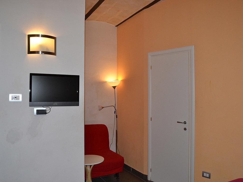 B&B Centrale Matera Eksteriør billede