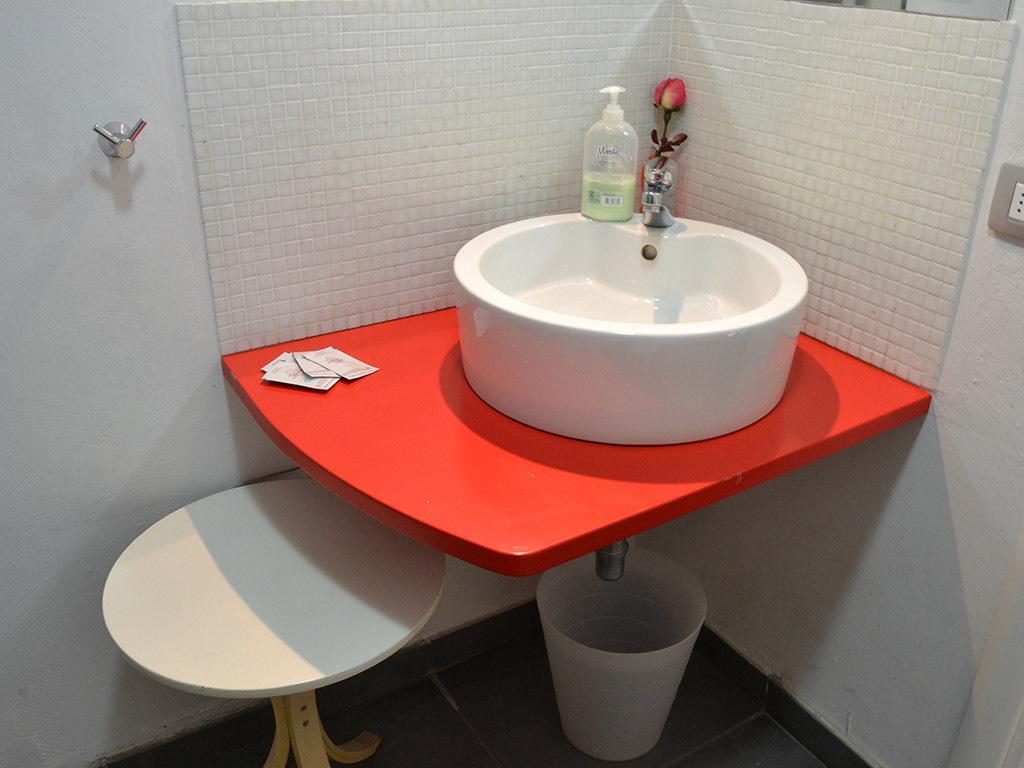 B&B Centrale Matera Værelse billede