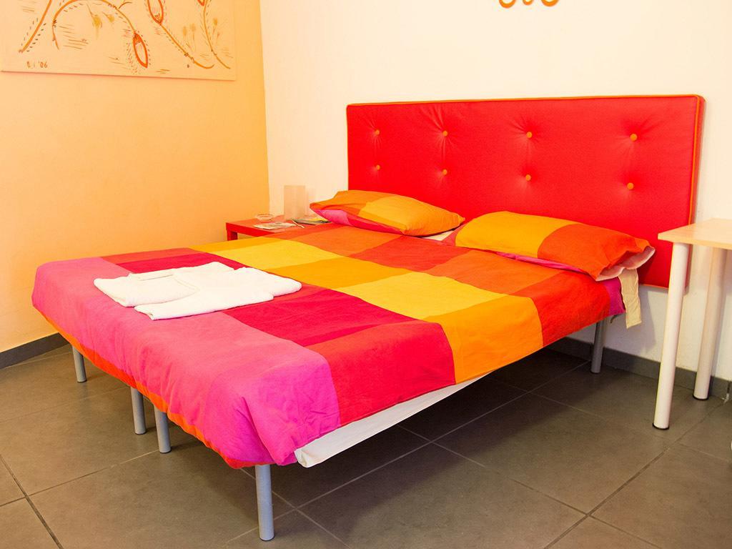 B&B Centrale Matera Værelse billede