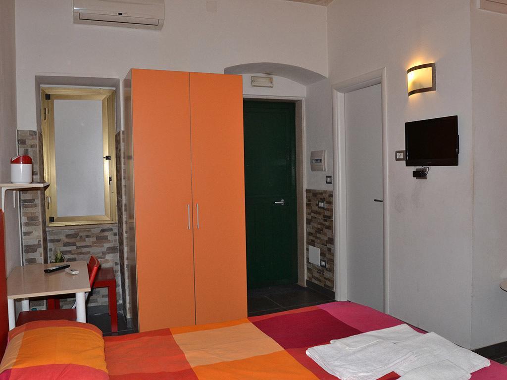 B&B Centrale Matera Værelse billede