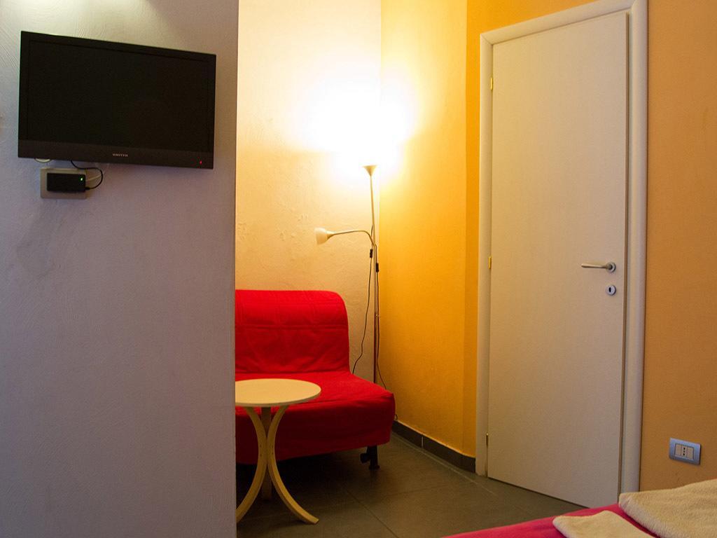 B&B Centrale Matera Eksteriør billede