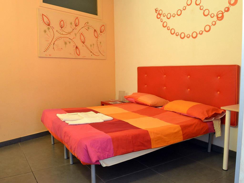 B&B Centrale Matera Eksteriør billede